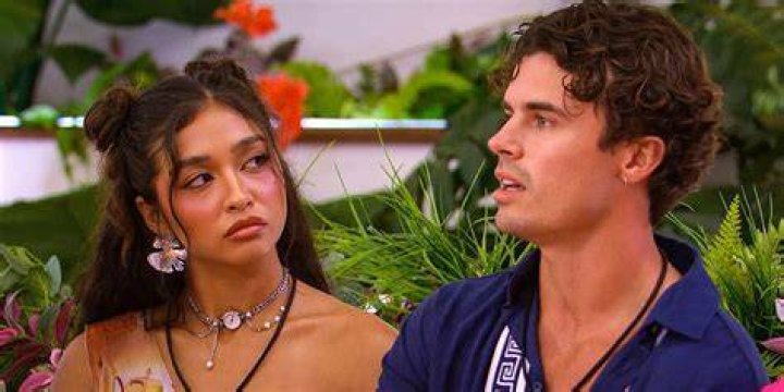 Love Island USA is Katrina or Kelsey a better match for Weston?