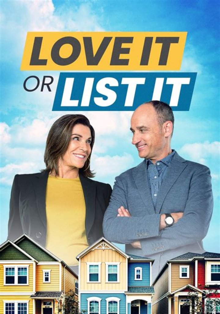 Love It Or List It S19 E17 Location Revealed!