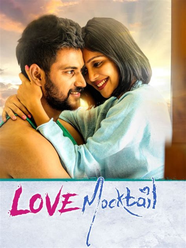 Love Mocktail 2 2022 WEBDL UNCUT Hindi Dual Audio ORG Full Movie