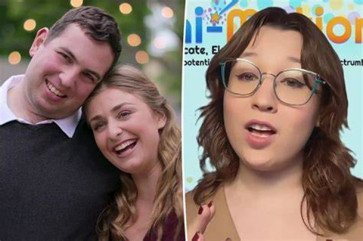 Love on the Spectrum star Connor and his new actress Emily are still