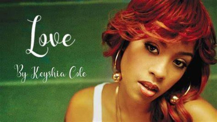 Love Song Lyrics forLoveKeyshia Cole