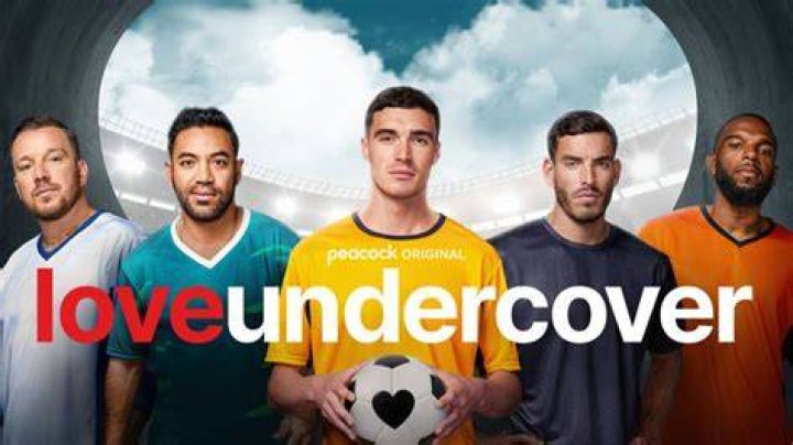 Love Undercover Episode 1 YouTube