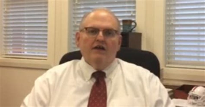 Lovejoy ISD Superintendent Ted Moore Resigns Amid 'Inappropriate