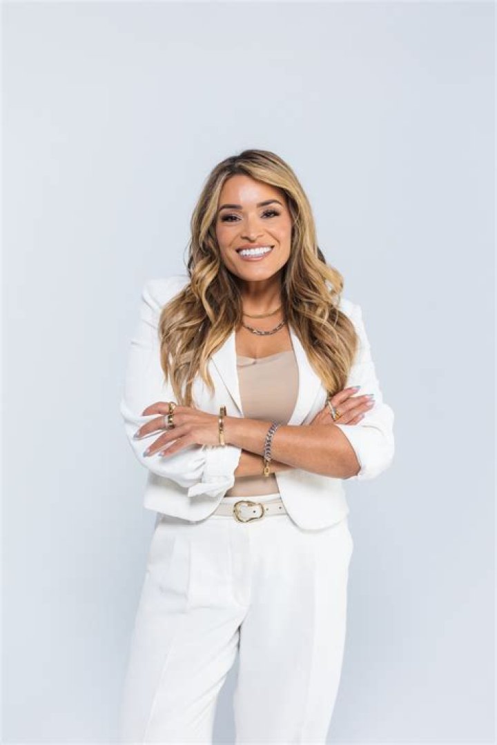 Lovely Pictures of Pastor Bianca Juarez Olthoff Naijapage