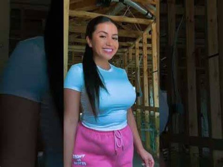 Lovenexy / janexysanchez leaked nude photo from OnlyFans and Patreon 0012
