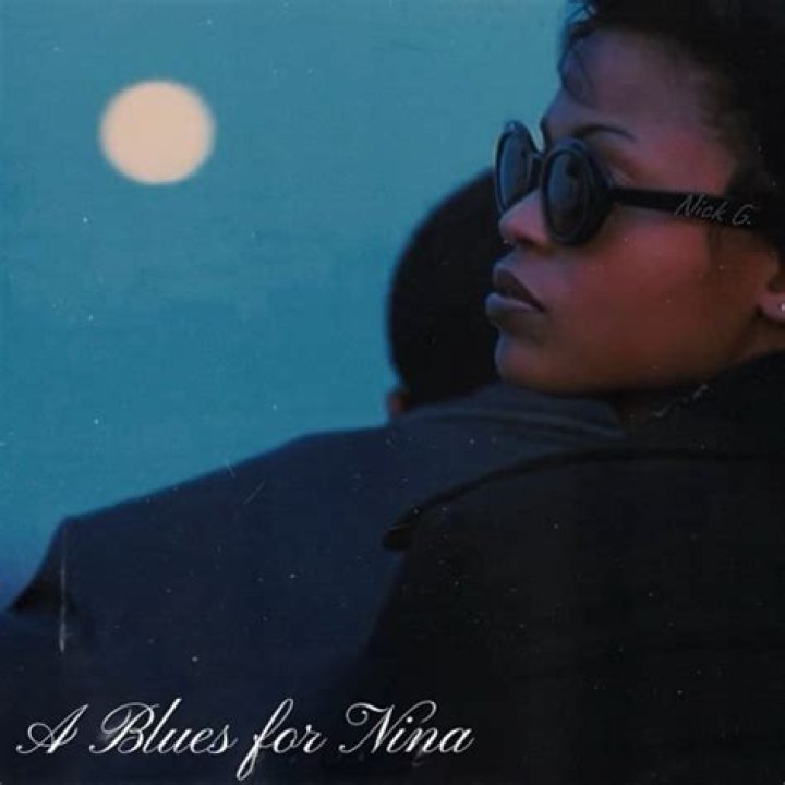 &lrm;A Blues for Nina (An Erotic Story Inspired by Nina Elle) EP Album