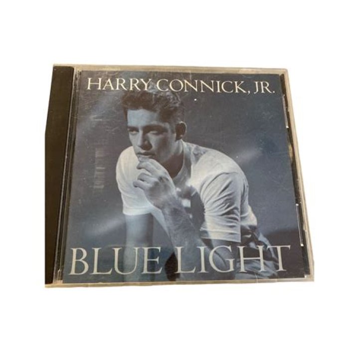 &lrm;Apple Music 上Harry Connick, Jr.的专辑《Make It Merry》