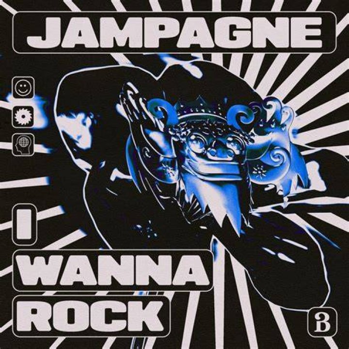 &lrm;Just Wanna Rock Single Album by Lil Uzi Vert Apple Music