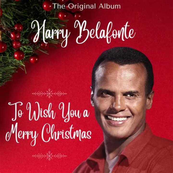 &lrm;Make It Merry by Harry Connick, Jr. on Apple Music