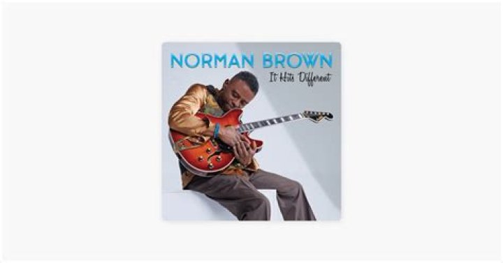 &lrm;Orlando Brown Apple Music
