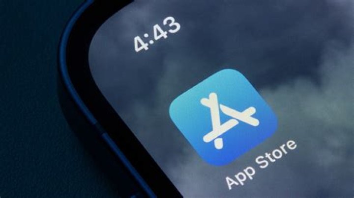 &lrm;RINO on the App Store