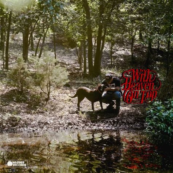 &lrm;Zach Bryan Album by Zach Bryan Apple Music