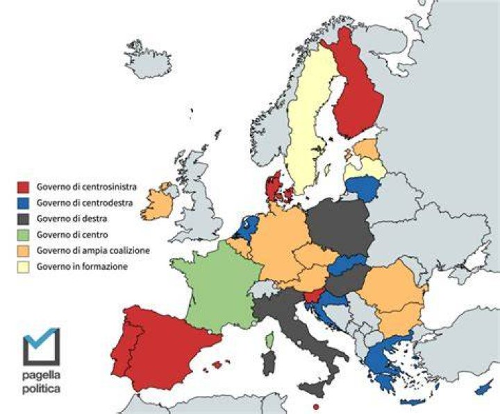L&rsquo;Italia &egrave; tra i Paesi con il maggior numero di NEET in Europa