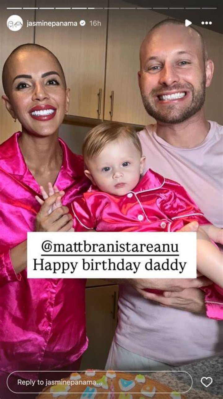 &lsquo;90 Day Fianc&eacute;&rsquo; Star Jasmine Pineda Showcases Her Son For The First