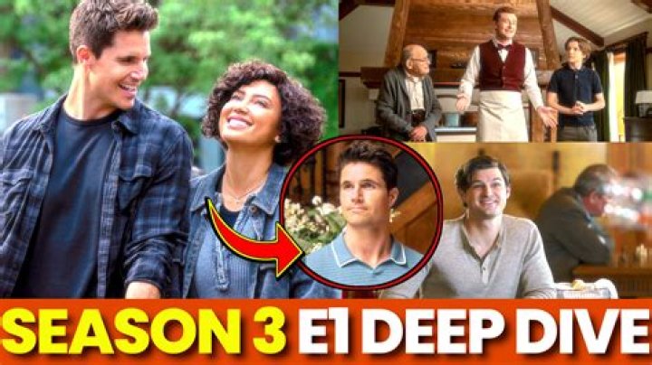 &lsquo;All American&rsquo; Season 3 Episode 3 Spoilers What are Olivia and Spencer