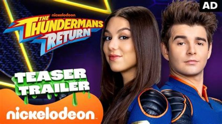 &lsquo;All That&rsquo; Returning to Nickelodeon With Revival Series
