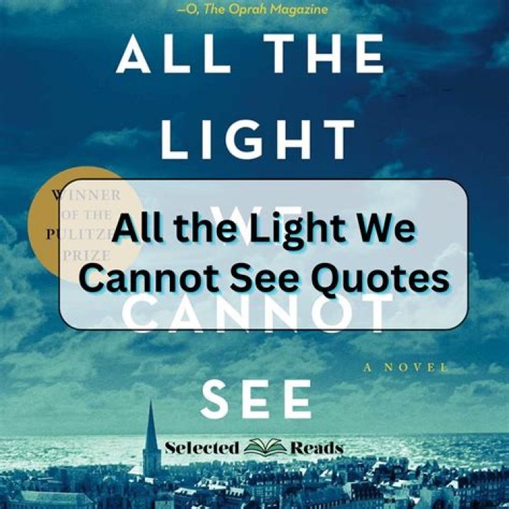 &lsquo;All The Light We Cannot See&rsquo; Aria Mia Loberti, Who Is Blind