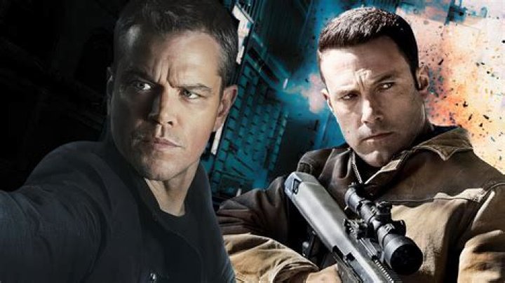 &lsquo;Armageddon&rsquo; Director Told Ben Affleck He Needed to Fix His Teeth