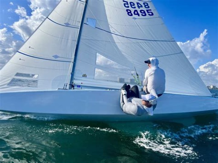 &lsquo;Below Deck Sailing Yacht&rsquo; Star Dani Unrecognizable In These String