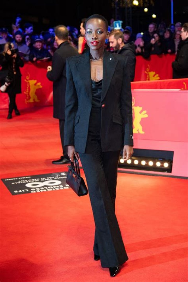 &lsquo;Black Panther&rsquo; Premiering in Lupita Nyong&rsquo;o&rsquo;s Kenyan Hometown Ahead of