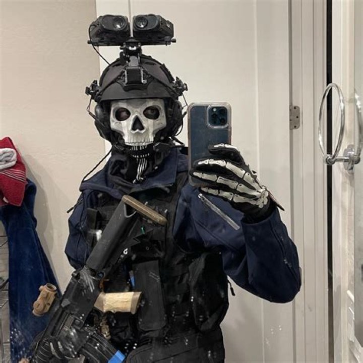 &lsquo;Call of Duty&rsquo; Cosplayer Inquisitor Ghost&rsquo;s Alleged Death Leaves