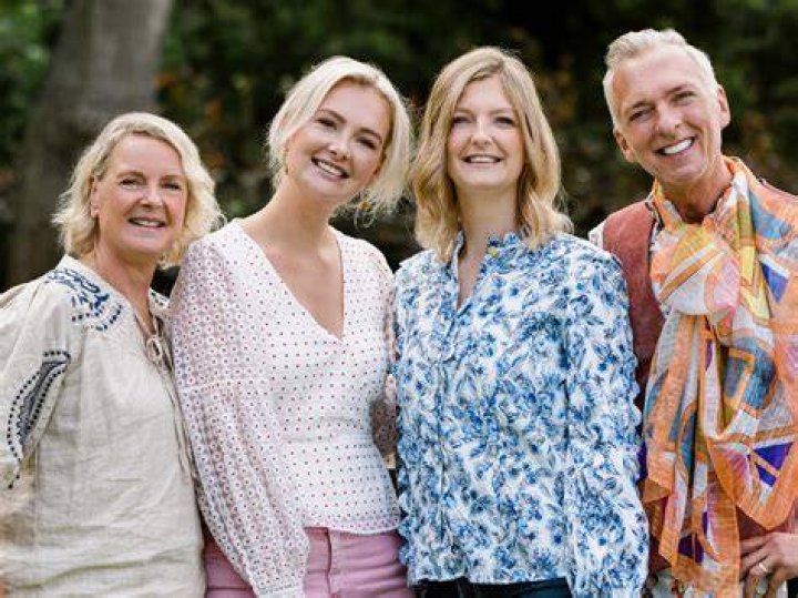 &lsquo;Down for Love&rsquo; Netflix&rsquo; realityserie om at date med Down&rsquo;s syndrom er det ultimative feelgood