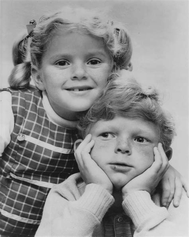 &lsquo;Family Affair&rsquo; Star Anissa Jones Suffered Such A Loss Of Identity