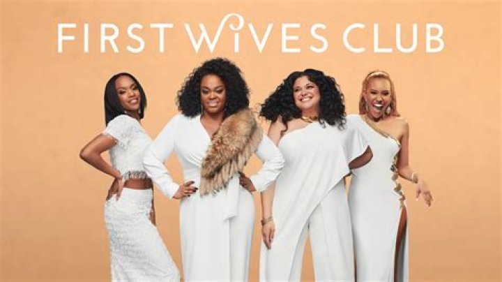 &lsquo;First Wives Club&rsquo; Season 2 Recap Hazel Gets a New Boo TVLine