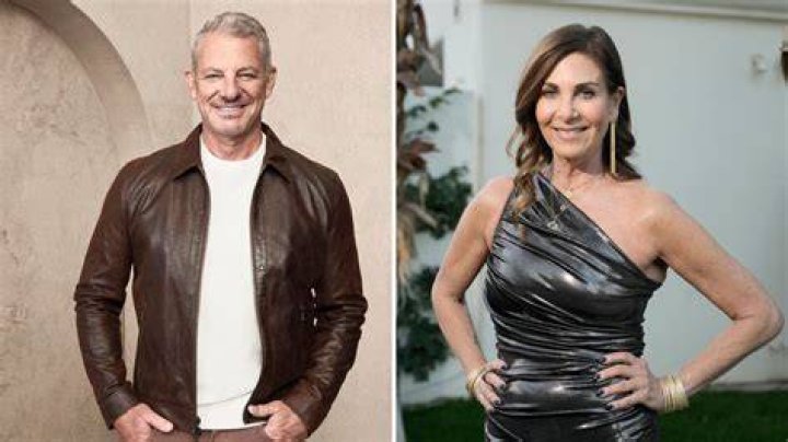 &lsquo;Golden Bachelor&rsquo; Finalist Leslie Fhima What to Know About Her Past