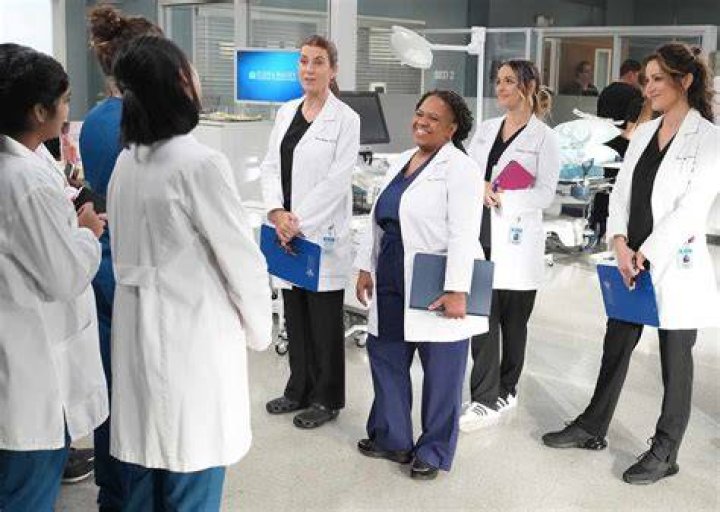 &lsquo;Grey&rsquo;s Anatomy&rsquo; Camilla Luddington Hints What&rsquo;s Next for Jo After