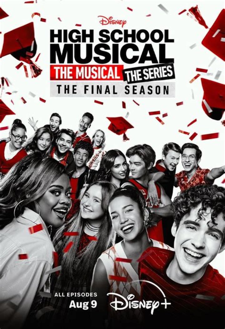 &lsquo;High School Musical The Musical The Series&rsquo; Takes a Final Bow