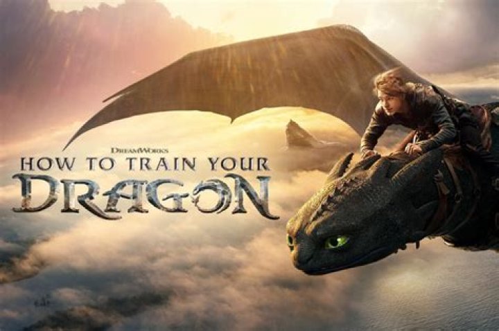 &lsquo;How To Train Your Dragon&rsquo; Universal&rsquo;s LiveAction Remake Casts Mason