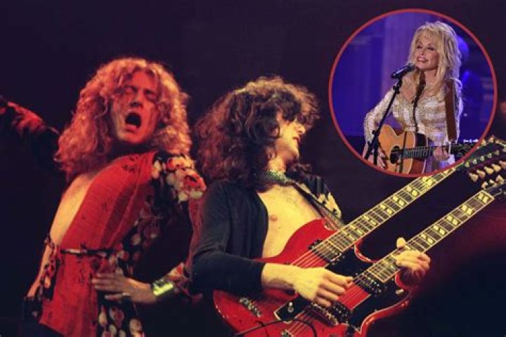&lsquo;Manic Nirvana&rsquo; How Robert Plant Reconnected With HardRock&rsquo;s Highs