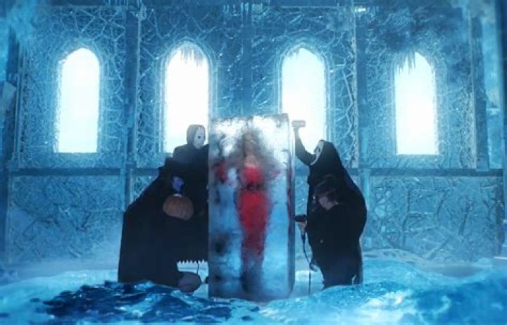 &lsquo;Mariah Carey is defrosting&rsquo; and &lsquo;it&rsquo;s time&rsquo; memes explained as