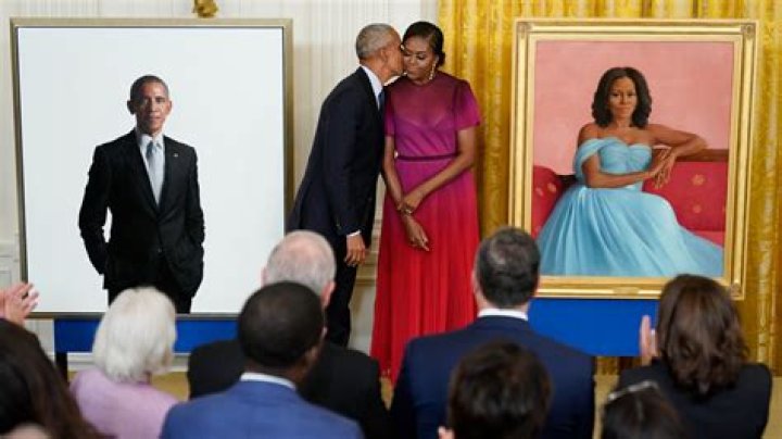 &lsquo;Michelle Obama A Life,&rsquo; by Peter Slevin The New York Times