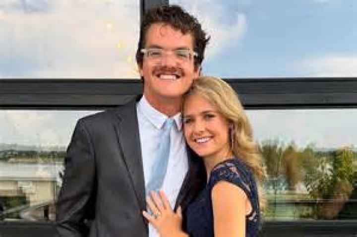 &lsquo;My husband suggested a &lsquo;different&rsquo; kind of marriage. I was so lost in