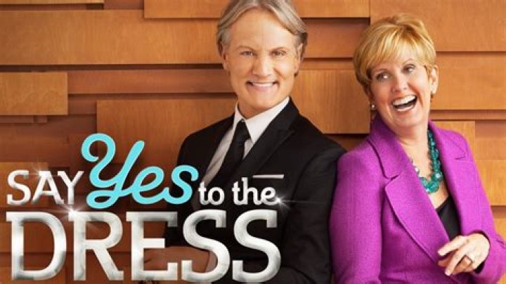&lsquo;Say Yes to the Dress&rsquo; Star Randy Fenoli and Boyfriend Mete Kobal Are