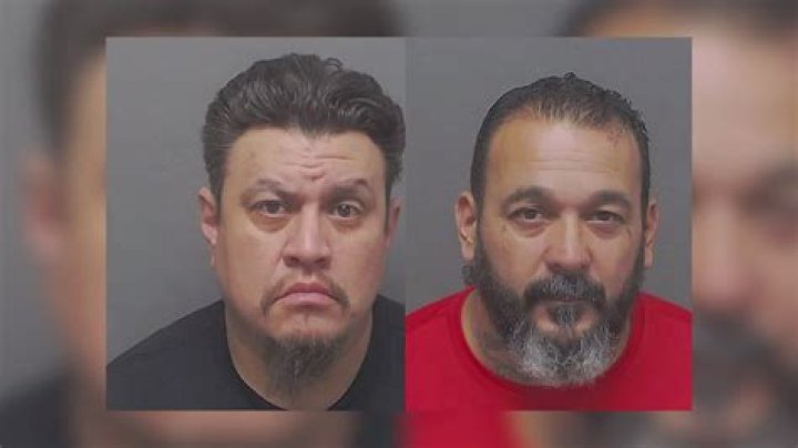 &lsquo;Serial rape crew&rsquo; arrested, linked to sexual assaults in Inland Empire