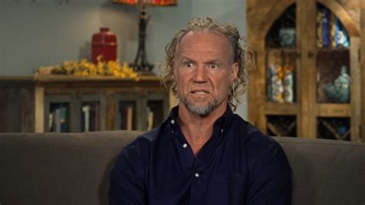 &lsquo;Sister Wives&rsquo; Leon Brown Marries Audrey Kriss in Secret Wedding