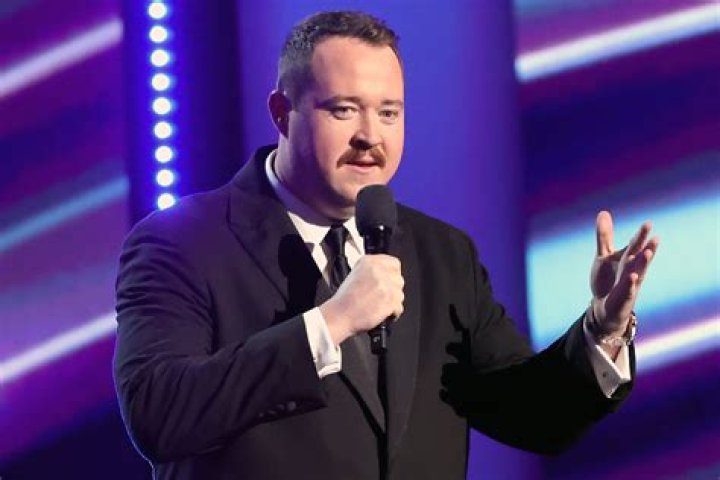 &lsquo;SNL&rsquo; fires Shane Gillis over racist slurs &mdash; and he seems fine Los