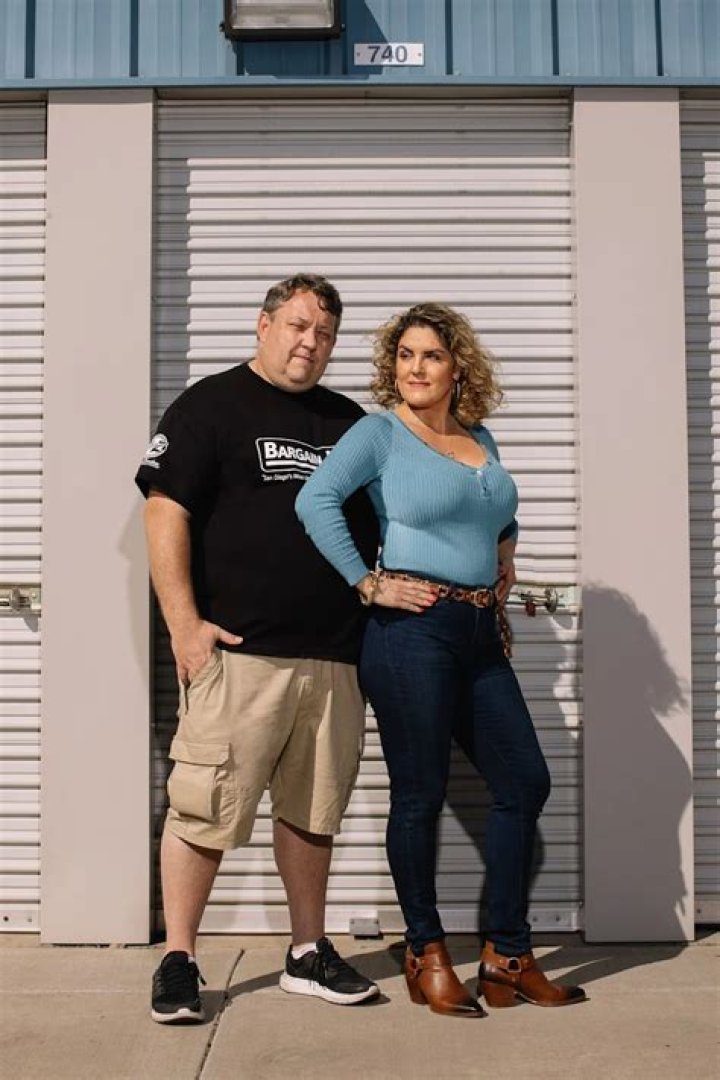 &lsquo;Storage Wars&rsquo; star Gunter Nezhoda dead at 67 after lung cancer battle