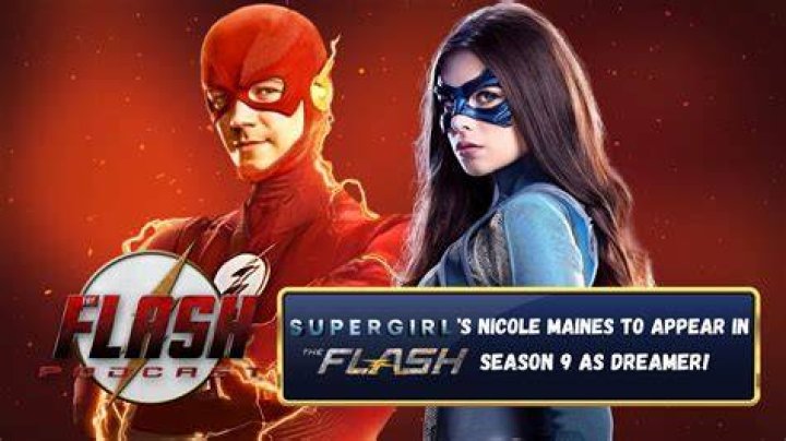 &lsquo;Supergirl&rsquo; Star Nicole Maines Is Dating TikTok Cosplayer Nate Weir