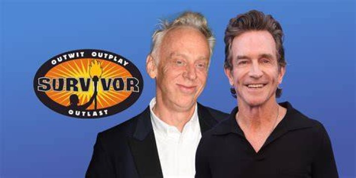 &lsquo;Survivor&rsquo; Jeff Probst Romanced Castmate & Wed a Woman With 2 Children