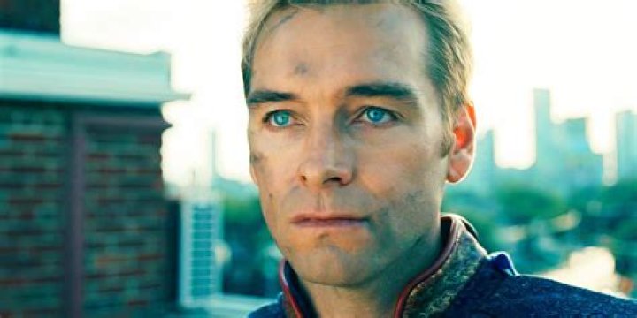 &lsquo;The Boys&rsquo; Actor Anthony Starr Says Homelander Fans Are Missing the