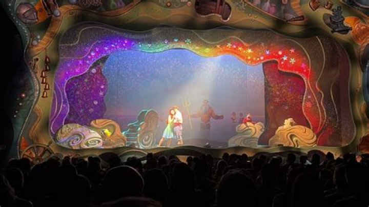 &lsquo;The Little Mermaid&rsquo; Review Halle Bailey Rules The Sea In LiveAction