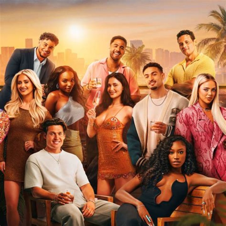 &lsquo;The Perfect Match&rsquo; Cast Includes ExContestants From 8 Netflix Reality