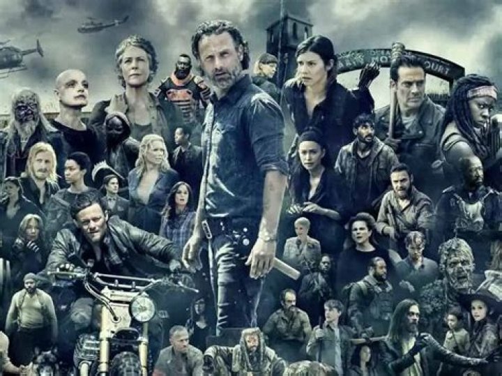 &lsquo;The Walking Dead&rsquo; El sorprendente v&iacute;nculo entre Oliver Sonne y Norman