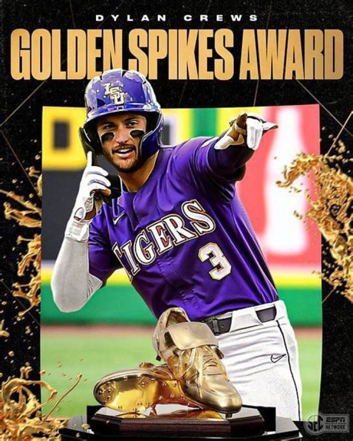 LSU baseball stars Dylan Crews, Paul Skenes have chance at history in