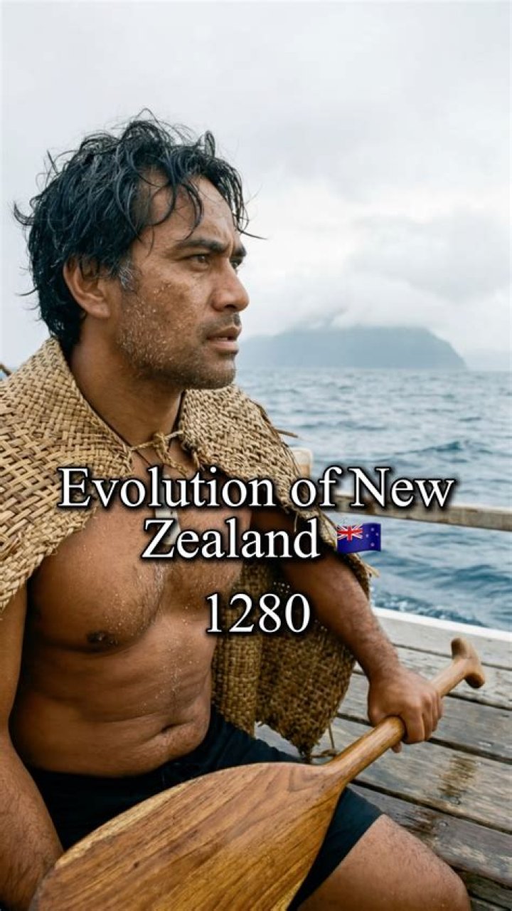 L&sup2; Evolution New Zealand's Next Top Model Cycle 2