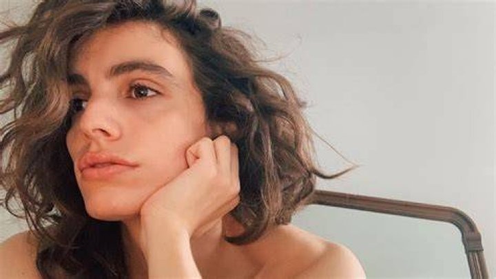 Lucas Balmaceda se declara trans y cambia su nombre a Lux Pascal "Me